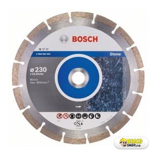Disc taiere piatra Bosch 230/ PROFESSIONAL > Discuri taiere piatra