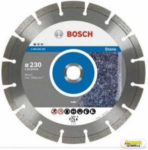 Disc taiere piatra Bosch 300/ PROFESSIONAL > Discuri taiere piatra
