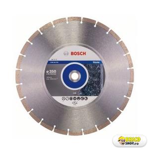 Disc taiere piatra Bosch 350-20/25.4/ PROFESSIONAL > Discuri taiere piatra