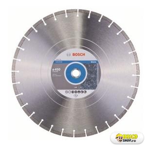 Disc taiere piatra Bosch  450-25.4/PROFESSIONAL  > Discuri taiere piatra