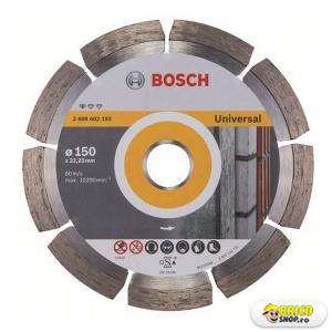 Disc taiere universala Bosch 150/ PROFESSIONAL > Discuri taiere universala