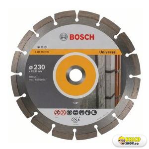 Disc taiere universala Bosch 230/ PROFESSIONAL > Discuri taiere universala