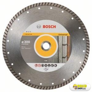 Disc taiere universala Bosch 300/ PROFESSIONAL TURBO > Discuri taiere universala