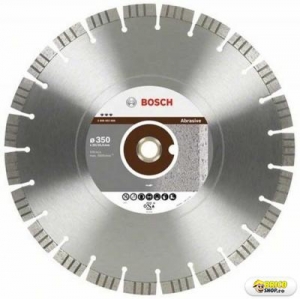 Disc taiere materiale abrazive Bosch 300-20/25.4/ BEST > Discuri taiere materiale abrazive