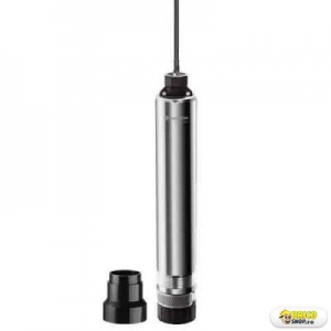 6000/5 Inox Automatic > Pompe submersibile