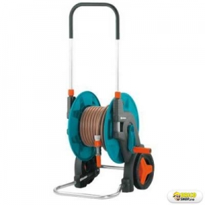 Set furtun + carucior Classic 60 TS > Carucioare si suporti pentru furtun