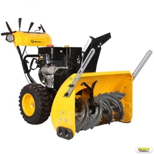 Freza zapada Texas Snow King 7534WDE > Freze  zapada