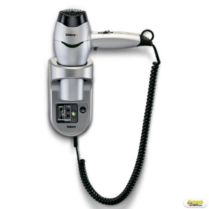 Uscator de par Valera Excel 1600 Shaver - argintiu > Uscatoare de par