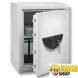 Casa de bani Office 112 S, 816x641x554 mm, 205 kg, cheie