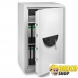 Casa de bani Office 114 S, 1096x641x554 mm, 213 kg, cheie