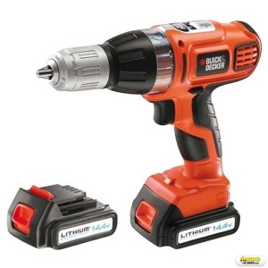 ASL148KB Black & Decker > Scule cu acumulator