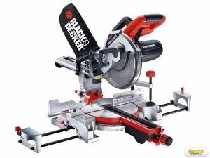 SMS500 Black & Decker > Ferastraie stationare