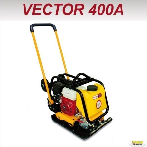 Placa compactoare Paclite Vector 400A, motor Honda, 83 kg > Placi compactoare