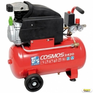 Cosmos 2420 Fiac > Compresoare