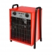 Aeroterma electrica RPL 9 FT, 9kW, 380V