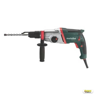 Ciocan rotopercutor Metabo KHE 2851 > Ciocane rotopercutoare