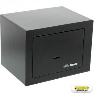 Seif Burg Wachter Favor S3K, 200x310x200 mm, cheie > Seifuri
