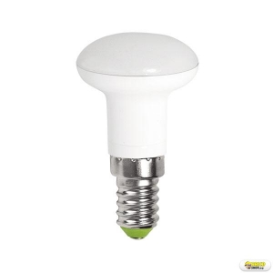 Bec LED Lumineco ALED R39 2,5W E14 6500K > Becuri LED