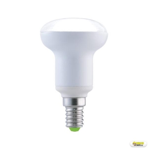 Bec LED Lumineco ALED R63 8W E27 6500K > Becuri LED