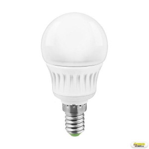 Bec LED Lumineco ALED G45 5W E14 2700K > Becuri LED