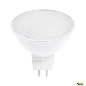 Bec LED Lumineco ALED MR16 5W GU5,3 2700K > Becuri LED