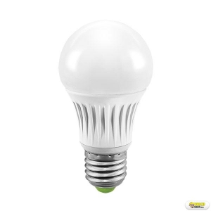 Bec LED Lumineco ALED A55 8W E27 2700K > Becuri LED