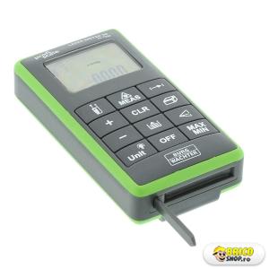 Telemetru Burg Wachter Telemetru PS 7550 > Telemetre Digitale