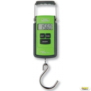 Cantar electronic Tara PS 7600 Burg Wachter > Unelte de masura 