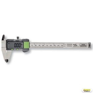 Subler digital PS 7215 Burg Wachter > Unelte de masura 