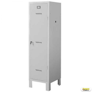 Dulap vestiar Convert cu o usa - 500x500x1800 > Dulapuri vestiar