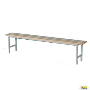 Banca vestiar 1000x300x400 > Mobilier vestiare