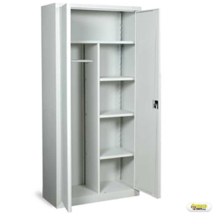 Dulap vestiar-birou 900x400x1900h > Mobilier birouri