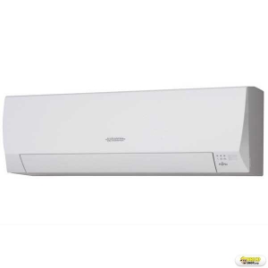 Aparat de aer conditionat Fujitsu Inverter Ecolandia ASYG25LLC 9000 BTU > Aparate aer conditionat