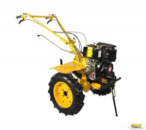 Motocultor ProGarden HS 1100A  - diesel > Motocultoare