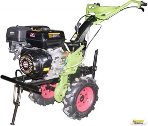 Motocultor ProGarden HS 1100D  > Motocultoare