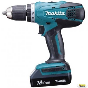 DF457DWE Makita > Scule cu acumulator