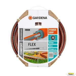 Furtun Gardena FlexComfort, diametru 1/2, rola 30 metri > Furtun gradina