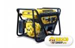 Generator Benza BXS 6000 AVR - putere 5kW, benzina, panou automatizare inclus