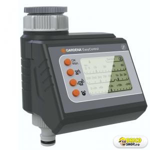 Programator irigare Gardena Easy Control > Programatoare udari