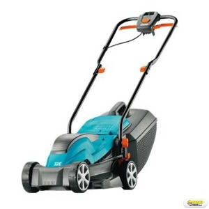 PowerMax 32 E  > Masini de tuns gazon