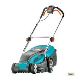 PowerMax 37E > Masini de tuns gazon