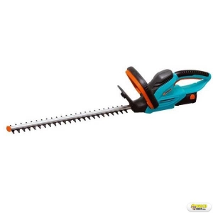 Trimmer cu acumulator pentru taiat gard viu EasyCut 50 LI > Trimmere electrice