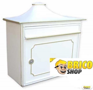 Cutie postala Burg Wachter Ascona 1897 W  > Cutii postale