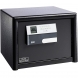 Seif Burg Wachter CL 410 E , 320x435x380 mm, 44kg, cifru electronic, certificare antiefractie si antifoc