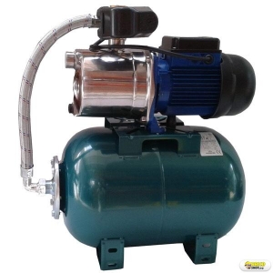 HWX 4200/25 PLUS  Wasserkonig > Hidrofoare