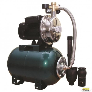PMI30-090/25H   - hidrofor de adancime cu ejector Wasserkonig > Hidrofoare