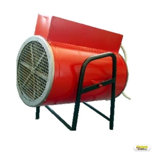 Tun de caldura electric Braco BRA-15, 15kW, 380V > Aeroterme electrice