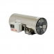 Generator de aer cald pe gaz metan GA/N 45 C - putere calorica 45.6 kw, debit aer 2500 mcb/h, consum gaz 4.08 mc/h, producator