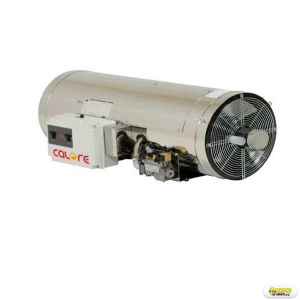 Generator de aer cald pe gaz metan GA/N 80 C - putere calorica 89.6 kw, debit aer 4700 mcb/h, consum gaz 7.8 mc/h, producator  Calore > Incalzitoare aer pe gaz metan