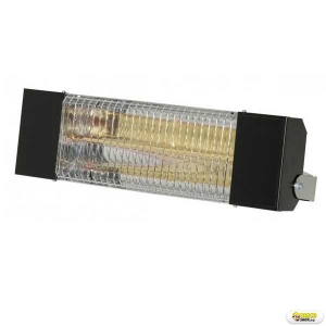 Incalzitor electric pentru exterior IRC1500 CN - lampi infrarosii cu halogen, putere 1500W, alimentare 230V, producator  Calore > Incalzitoare pentru terasa